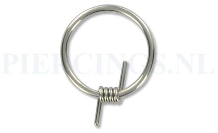 BCR 1.2 mm prikkeldraad