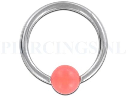 BCR 1.2 mm roze