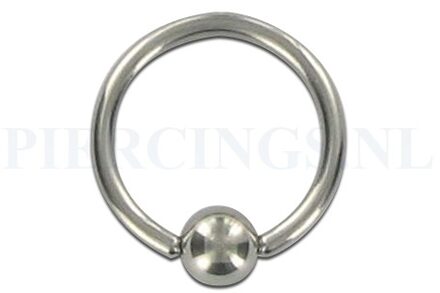 BCR 1.2 mm x 10 mm diameter