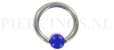 BCR 1.6 mm blauw L