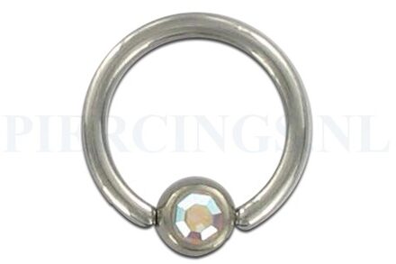 BCR 1.6 mm kristal AB