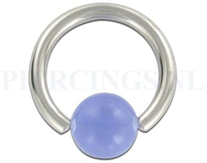 BCR 1.6 mm licht blauw