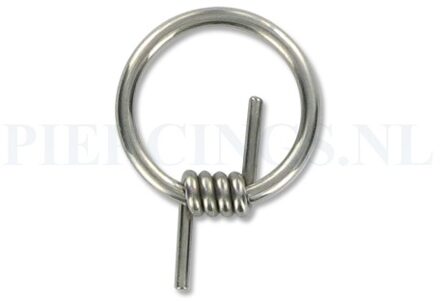 BCR 1.6 mm prikkeldraad