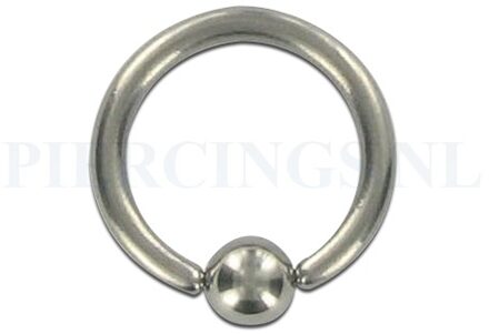 BCR 1.6 mm x 10 mm diameter
