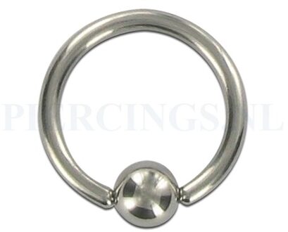 BCR 1.6 mm x 12 mm diameter