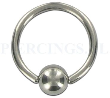 BCR 1.6 mm x 14 mm diameter