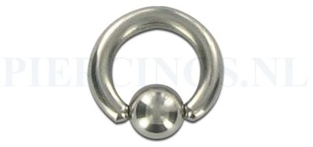 BCR 1.6 mm x 6 mm diameter