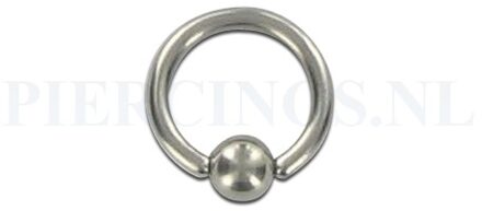 BCR 1 mm x 6 mm diameter