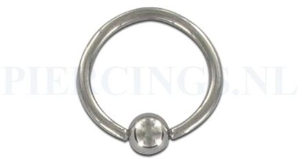 BCR 1 mm x 8 mm diameter