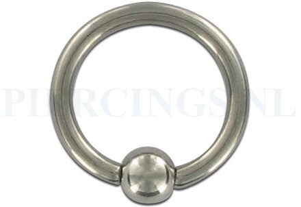 BCR 2 mm x 12 mm diameter