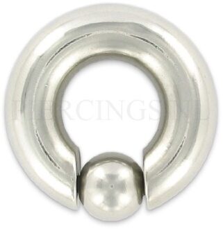 BCR easy clickfit 10 mm dikte 16 mm diameter