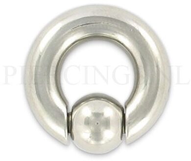 BCR easy clickfit 
6 mm dikte 
12 mm diameter