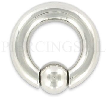 BCR easy clickfit 
6 mm dikte 
16 mm diameter