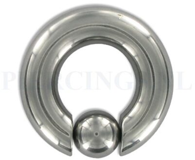 BCR easy clickfit 8 mm dikte 16 mm diameter