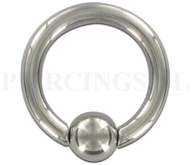 BCR easyfit 
2.5 mm dikte