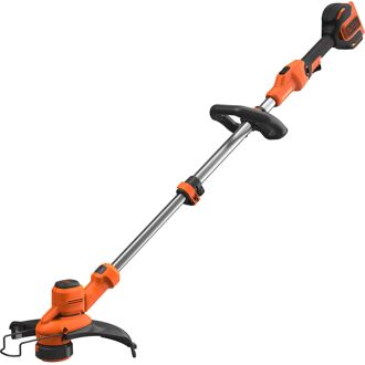 BCSTA536B-QW Grastrimmer - 36V - 33cm - Losse Body (geleverd zonder accu en lader)
