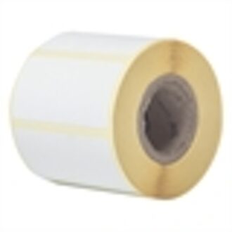 BDE-1J026051-060 voorgestanste labels 51 mm x 26 mm (origineel)
