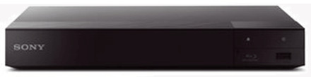 BDP-S6700B Bluray speler Zwart