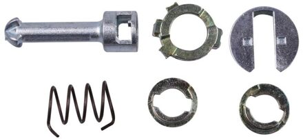 BDP21 Deurslot Vat Reparatie Kit Links Of Rechts Voor X5 E53 1999-2006