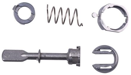 BDP30-1 Deurslot Vat Reparatie Kit Linker Of Rechter Voor Polo 6N 4/5 Deur 1997-2001; 6N0 837 223A