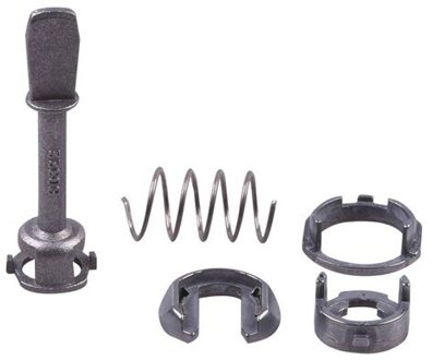 BDP32-3 Deurslot Vat Reparatie Kit, Linker Of Rechter Deur Voor Octavia 1997-2004; 6N0 837 223A