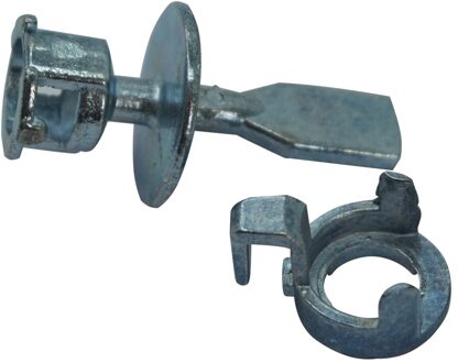 BDP792 Voordeur Lock Vergrendeling Cilinder Reparatie Voor Sharan 1995-2001