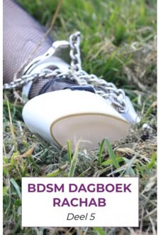 BDSM dagboek rachab deel 5