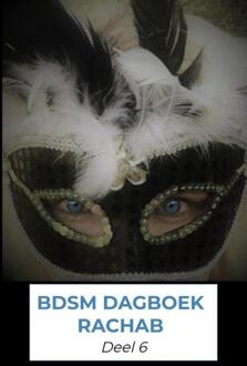 BDSM dagboek rachab deel 6