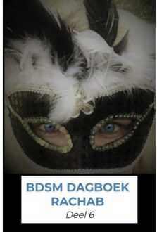 BDSM dagboek rachab deel 6