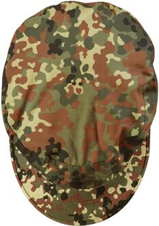 BDU Ripstop Pet Yankie Camouflage - 2XL
