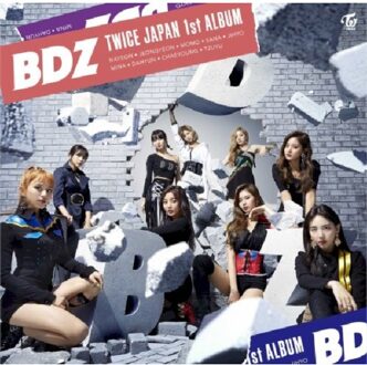 Bdz - Twice