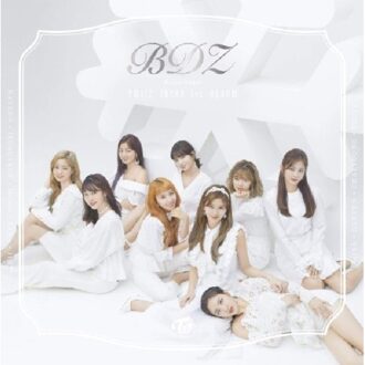 Bdz - Twice