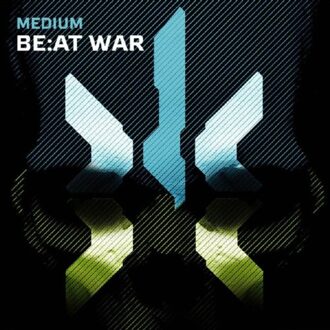 Be: At War - Medium