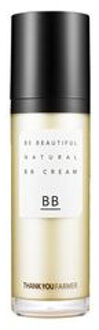 Be Beautiful Natural bb-cream SPF30 PA++ 40 ml