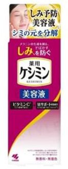 Be Cura Keshimin serum