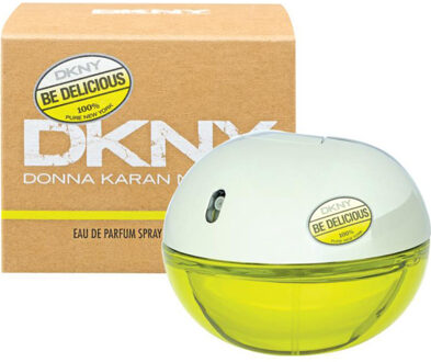 Be Delicious for Women 50 ml. EDP