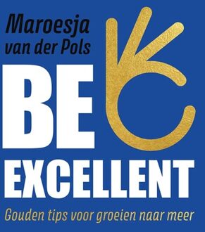 Be excellent
