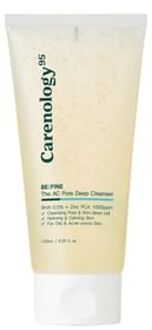 BE:FINE The AC Pore Deep Cleanser 120ml