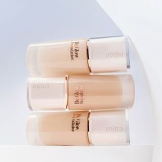 Be Glow Foundation - 10 Colors #23N Neutral Beige