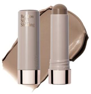 Be Glow Stick Shading - 2 Colors #2N Neutral Gray