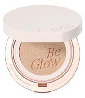 Be Glow Volume Cushion - 5 Colors #23 Beige
