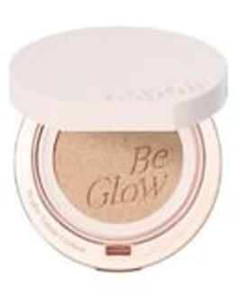 Be Glow Volume Cushion Mini - 2 Colors #22 Petal