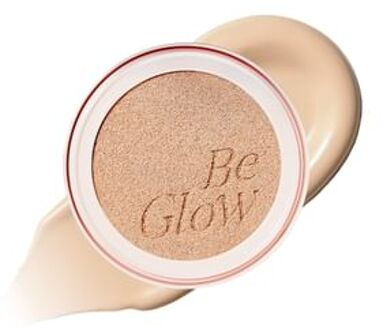 Be Glow Volume Cushion Refill Only - 5 Colors #22 Petal