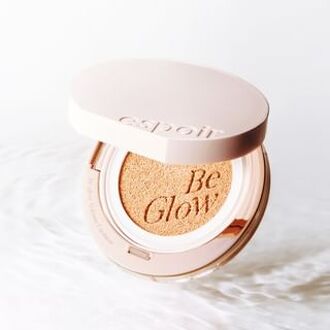 Be Glow Volume Cushion Set - 8 Colors #21 Ivory