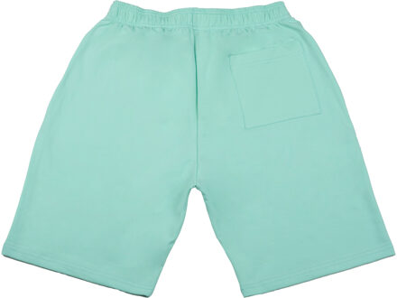 Be Happy RSC-S2108 effen sportshort voor dames Groen