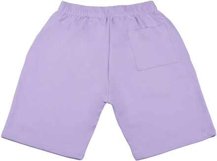 Be Happy RSC-S2108 effen sportshort voor dames Lila