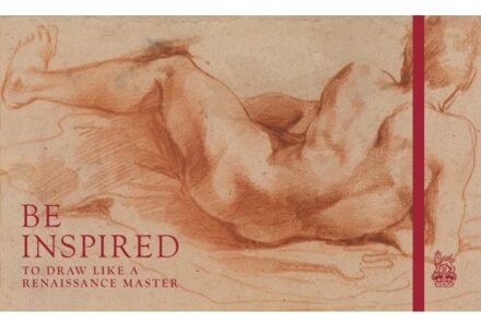 Be Inspired - Martin Clayton