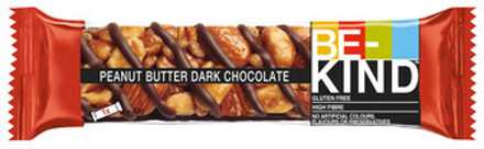 Be Kind Be-Kind - Peanutbutter Dark Chocolate 12 Stuks