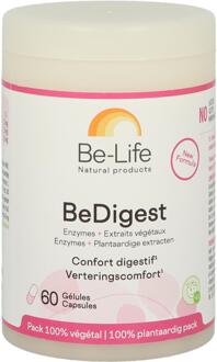 Be-life BeDigest