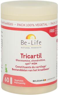 Be-life Tricartil (60sft)